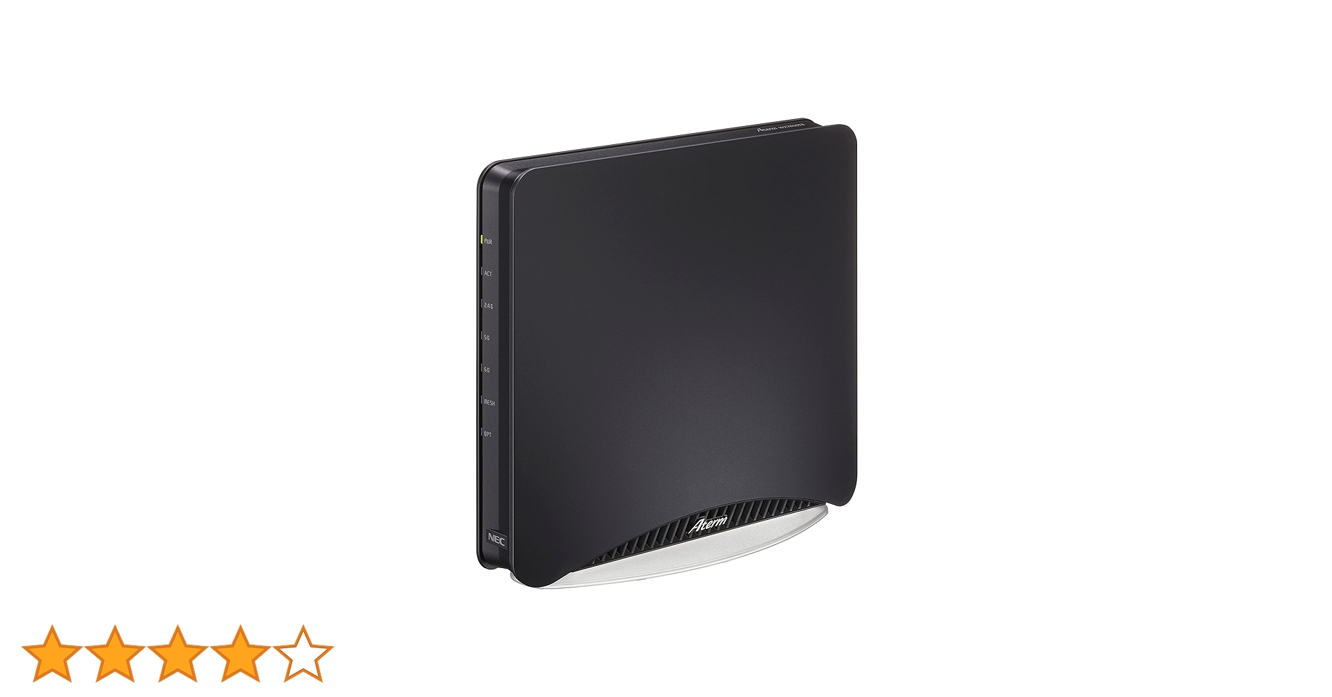 NEC Wi-Fi 6E 無線LANルーター PA-WX7800T8 20220905110452_509_.jpg